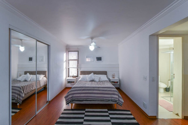 Imagem Loft com 1 Quarto à Venda, 65 m² em Vila Suzana - São Paulo Imagem Loft com 1 Quarto à Venda, 65 m² em Vila Suzana - São Paulo