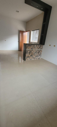 Imagem Casa de Condomínio com 3 Quartos à Venda, 72 m² em Vila Marli - Campo Grande