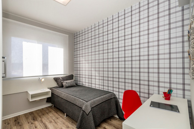 Imagem Apartamento com 1 Quarto à Venda, 45 m² em Menino Deus - Porto Alegre Imagem Apartamento com 1 Quarto à Venda, 45 m² em Menino Deus - Porto Alegre