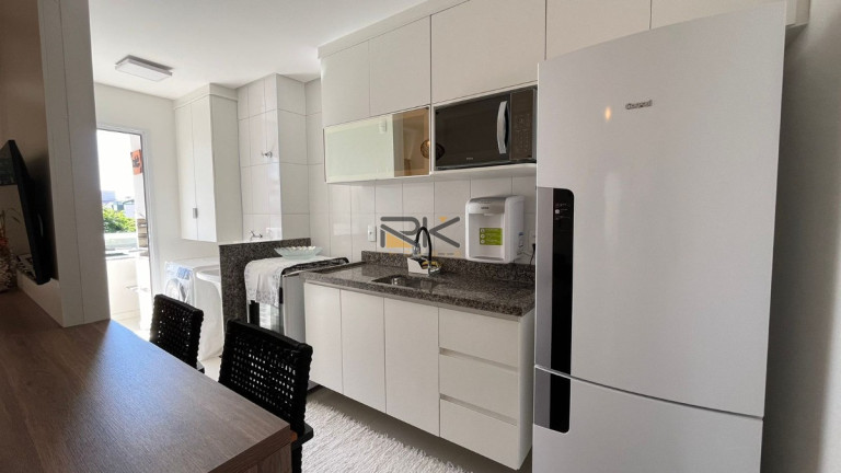 Imagem Apartamento com 2 Quartos à Venda, 63 m² em Itaguá - Ubatuba