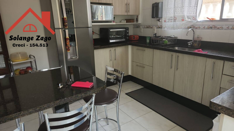 Imagem Casa com 4 Quartos à Venda, 168 m² em Vila Franca - São Paulo Imagem Casa com 4 Quartos à Venda, 168 m² em Vila Franca - São Paulo