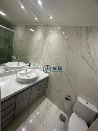 Imagem Cobertura com 3 Quartos à Venda, 160 m² em Icaraí - Niterói