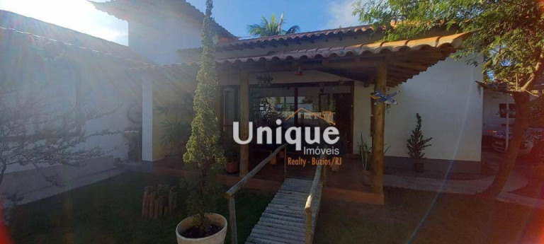 Imagem Casa com 1 Quarto à Venda, 147 m² em Caravelas - Armação Dos Búzios Imagem Casa com 1 Quarto à Venda, 147 m² em Caravelas - Armação Dos Búzios