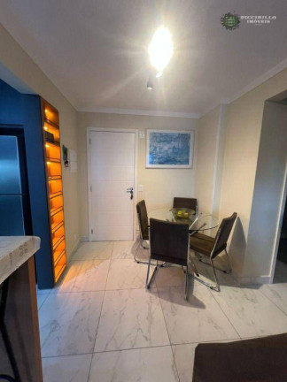 Imagem Apartamento com 2 Quartos para Alugar, 67 m² em Aviação - Praia Grande Imagem Apartamento com 2 Quartos para Alugar, 67 m² em Aviação - Praia Grande