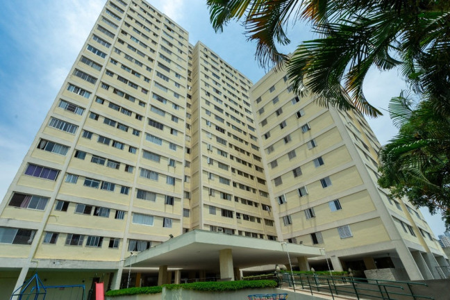 Imagem Apartamento com 2 Quartos à Venda, 56 m² em Mooca - São Paulo Imagem Apartamento com 2 Quartos à Venda, 56 m² em Mooca - São Paulo