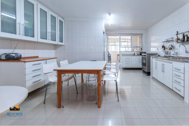Imagem Apartamento com 4 Quartos à Venda, em Bela Vista - São Paulo Imagem Apartamento com 4 Quartos à Venda, em Bela Vista - São Paulo