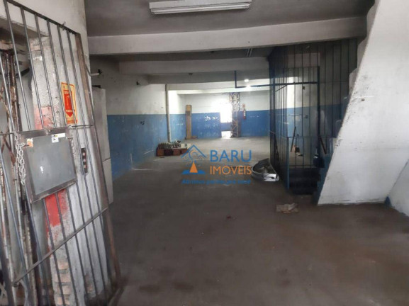Imagem Galpão para Alugar, 750 m² em Campos Elíseos - São Paulo Imagem Galpão para Alugar, 750 m² em Campos Elíseos - São Paulo