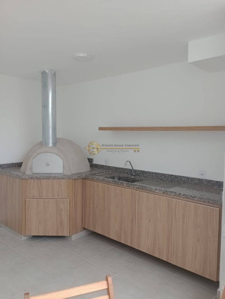 Imagem Apartamento com 2 Quartos à Venda, 42 m² em Santa Maria - Santo André Imagem Apartamento com 2 Quartos à Venda, 42 m² em Santa Maria - Santo André