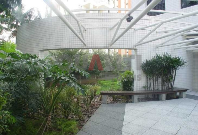 Imagem Apartamento com 2 Quartos à Venda, 57 m² em Vila Nova Conceição - São Paulo Imagem Apartamento com 2 Quartos à Venda, 57 m² em Vila Nova Conceição - São Paulo