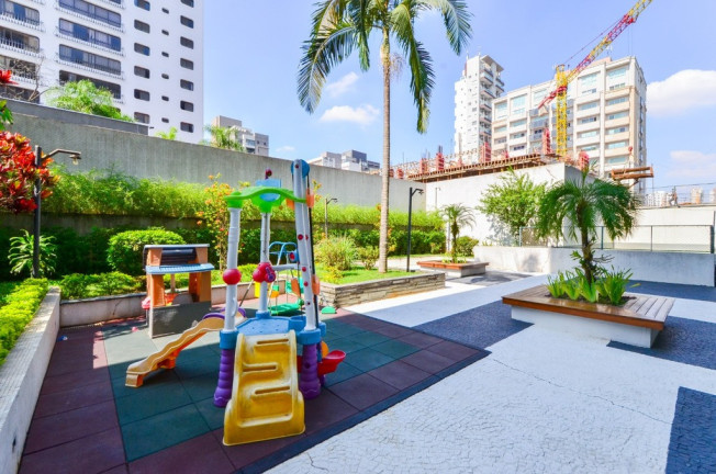 Imagem Imóvel com 3 Quartos à Venda, 129 m² em Jardim Paulista - São Paulo Imagem Imóvel com 3 Quartos à Venda, 129 m² em Jardim Paulista - São Paulo
