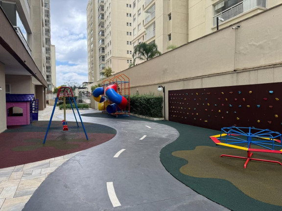 Imagem Apartamento com 3 Quartos à Venda, 114 m² em Planalto - São Bernardo Do Campo Imagem Apartamento com 3 Quartos à Venda, 114 m² em Planalto - São Bernardo Do Campo