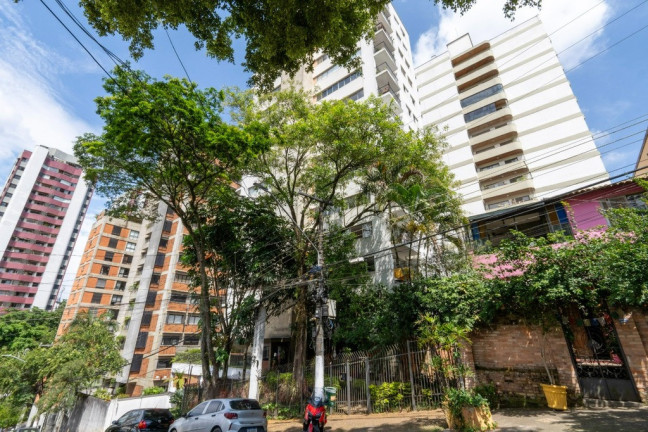 Imagem Apartamento com 1 Quarto à Venda, 80 m² em Sumarezinho - São Paulo Imagem Apartamento com 1 Quarto à Venda, 80 m² em Sumarezinho - São Paulo