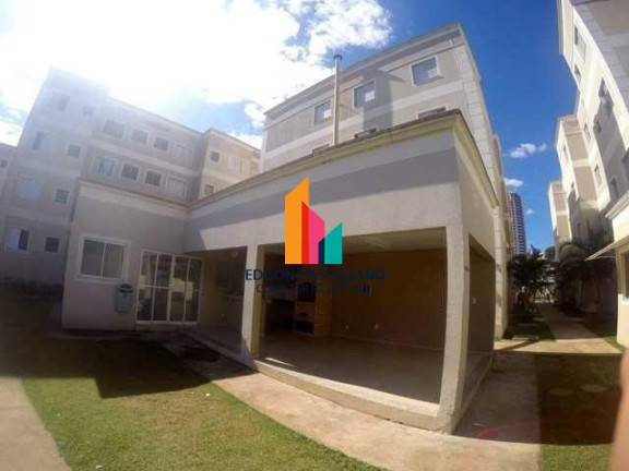 Imagem Apartamento com 2 Quartos à Venda, 54 m² em Vila Campos Sales - Jundiaí Imagem Apartamento com 2 Quartos à Venda, 54 m² em Vila Campos Sales - Jundiaí