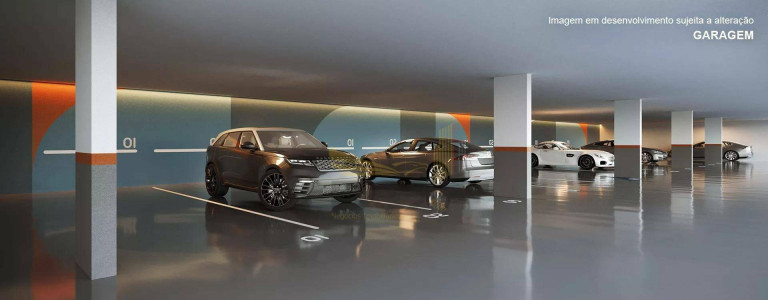 Imagem Apartamento com 3 Quartos à Venda, 123 m² em Alphaville Empresarial - Barueri Imagem Apartamento com 3 Quartos à Venda, 123 m² em Alphaville Empresarial - Barueri