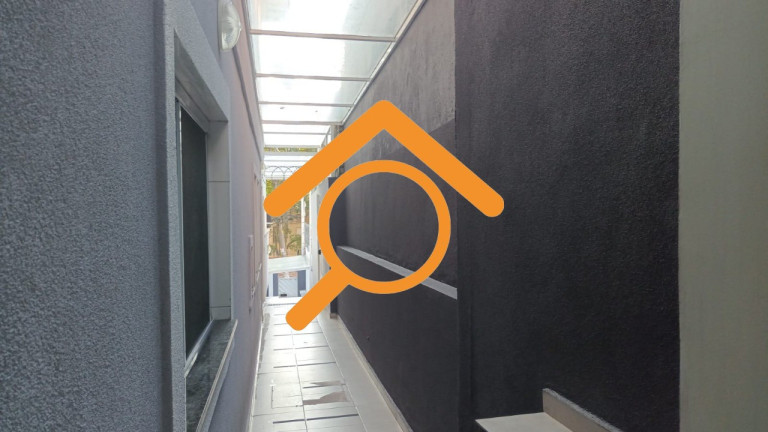 Imagem Casa com 3 Quartos à Venda, 200 m² em Vila Inglesa - São Paulo Imagem Casa com 3 Quartos à Venda, 200 m² em Vila Inglesa - São Paulo