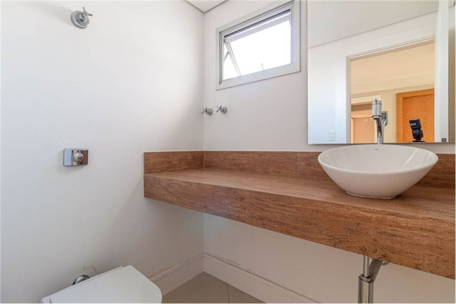 Imagem Apartamento com 4 Quartos à Venda, 468 m² em Aclimação - São Paulo