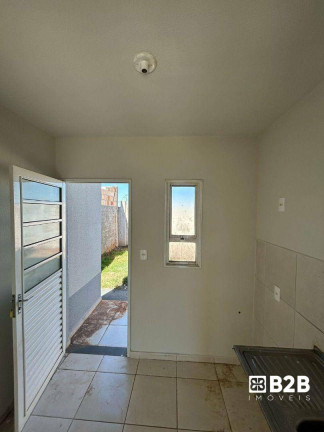 Imagem Casa com 2 Quartos à Venda, 45 m² em Vida Nova Bauru - Bauru Imagem Casa com 2 Quartos à Venda, 45 m² em Vida Nova Bauru - Bauru