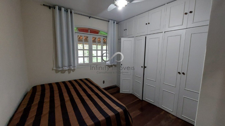 Imagem Casa com 11 Quartos à Venda, 5.000 m² em Jaquesville - Lagoa Santa