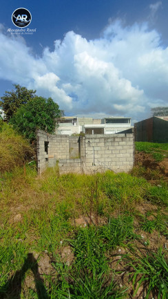 Imagem Terreno à Venda, 175 m² em Jardim Bahia - Várzea Paulista