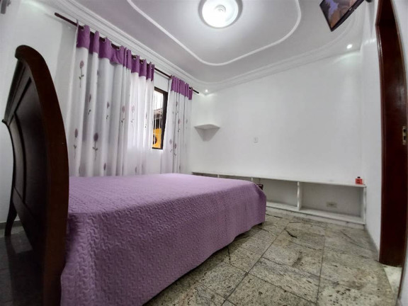 Imagem Casa com 5 Quartos à Venda, 450 m² em Balneário Flórida - Praia Grande
