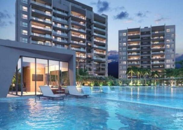 Imagem Cobertura com 4 Quartos à Venda, 378 m² em Barra Da Tijuca - Rio De Janeiro