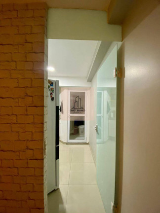 Imagem Apartamento com 1 Quarto à Venda, 40 m² em Edifício Link Home Augusta - São Paulo