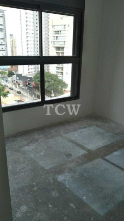 Imagem Apartamento com 3 Quartos à Venda, 154 m² em Vila Nova Conceição - São Paulo