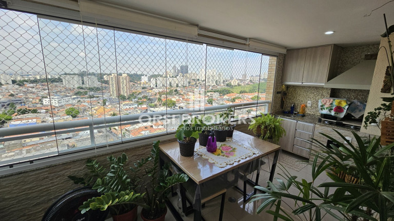 Imagem Apartamento com 3 Quartos à Venda, 102 m² em Vila Lageado - São Paulo Imagem Apartamento com 3 Quartos à Venda, 102 m² em Vila Lageado - São Paulo