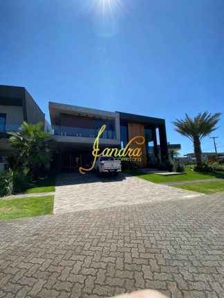 Imagem Casa de Condomínio com 5 Quartos à Venda, 428 m² em Capão Ilhas Resort - Capão Da Canoa Imagem Casa de Condomínio com 5 Quartos à Venda, 428 m² em Capão Ilhas Resort - Capão Da Canoa