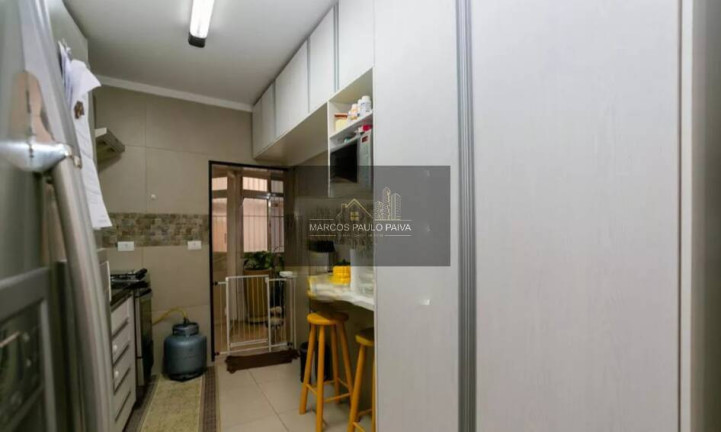 Imagem Apartamento com 3 Quartos à Venda, 85 m² em Santana - São Paulo Imagem Apartamento com 3 Quartos à Venda, 85 m² em Santana - São Paulo