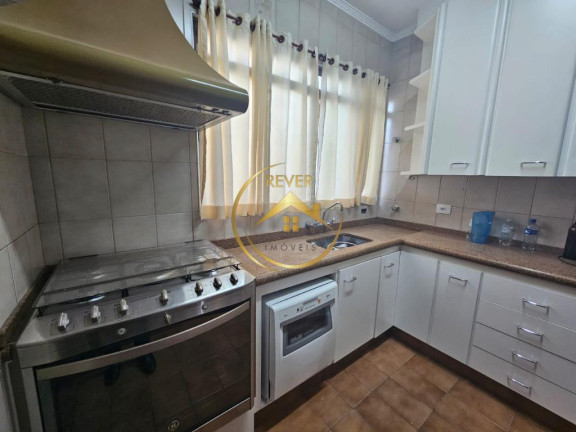 Imagem Casa com 3 Quartos à Venda, 201 m² em Parque Taquaral - Campinas Imagem Casa com 3 Quartos à Venda, 201 m² em Parque Taquaral - Campinas