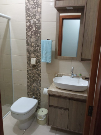 Imagem Casa com 3 Quartos à Venda, 100 m² em Areias De Palhocinha - Garopaba Imagem Casa com 3 Quartos à Venda, 100 m² em Areias De Palhocinha - Garopaba