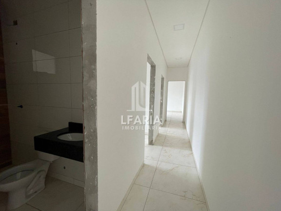 Imagem Casa com 3 Quartos à Venda, 90 m² em Volta Ao Mundo I - Itapoá Imagem Casa com 3 Quartos à Venda, 90 m² em Volta Ao Mundo I - Itapoá