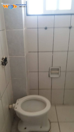 Imagem Apartamento com 1 Quarto à Venda, 21 m² em Boqueirão - Praia Grande