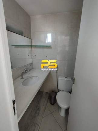 Imagem Apartamento com 3 Quartos à Venda, 161 m² em Manaíra - João Pessoa Imagem Apartamento com 3 Quartos à Venda, 161 m² em Manaíra - João Pessoa