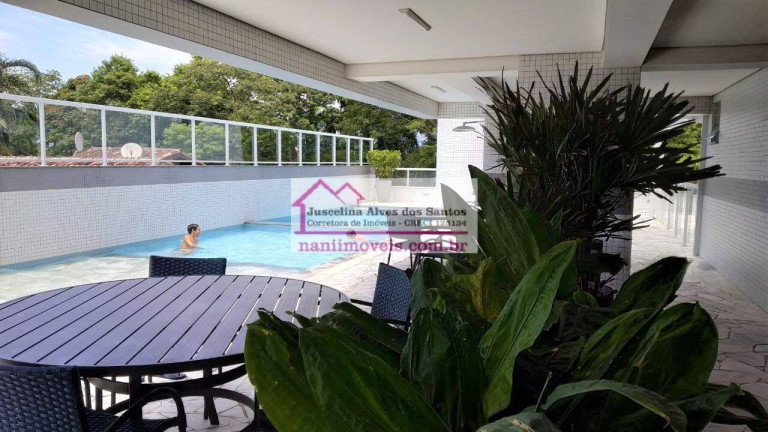 Imagem Apartamento com 3 Quartos à Venda, 137 m² em Jardim Primavera - Caraguatatuba Imagem Apartamento com 3 Quartos à Venda, 137 m² em Jardim Primavera - Caraguatatuba