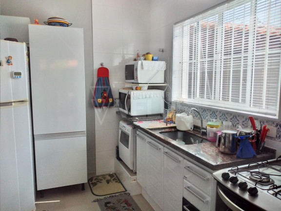 Imagem Casa com 5 Quartos à Venda, 252 m² em Jardim Colombo - Itapetininga