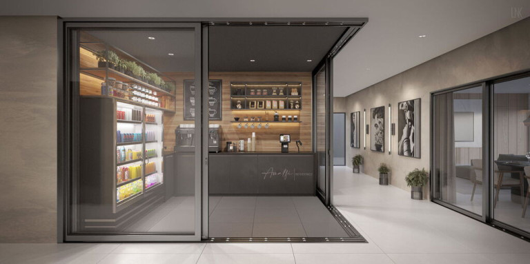 Imagem Apartamento com 3 Quartos à Venda, 93 m² em Perequê - Porto Belo Imagem Apartamento com 3 Quartos à Venda, 93 m² em Perequê - Porto Belo