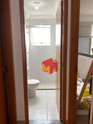 Imagem Apartamento com 2 Quartos à Venda, 44 m² em Parque Das Nações - Americana Imagem Apartamento com 2 Quartos à Venda, 44 m² em Parque Das Nações - Americana