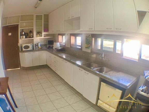 Imagem Casa com 5 Quartos à Venda, 450 m² em Capim Macio - Natal