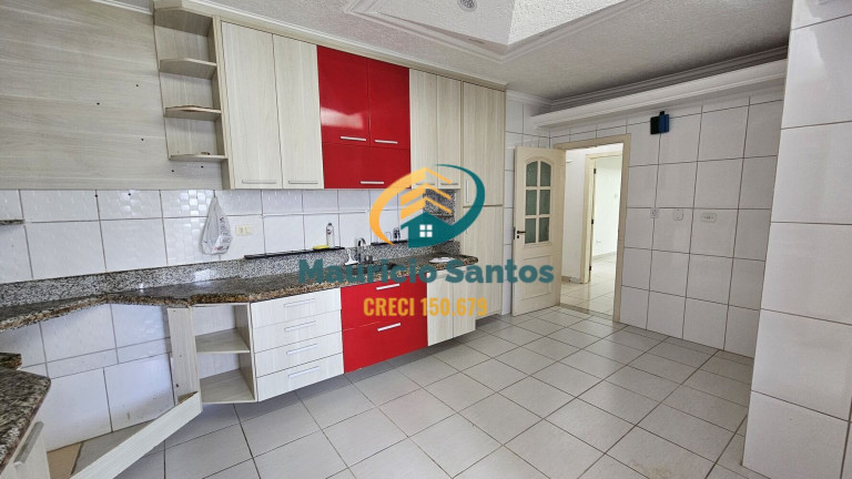Imagem Apartamento com 3 Quartos à Venda, 130 m² em Centro - Mongaguá Imagem Apartamento com 3 Quartos à Venda, 130 m² em Centro - Mongaguá
