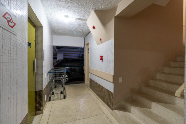 Imagem Imóvel com 3 Quartos à Venda, 118 m² em Vila Clementino - São Paulo Imagem Imóvel com 3 Quartos à Venda, 118 m² em Vila Clementino - São Paulo