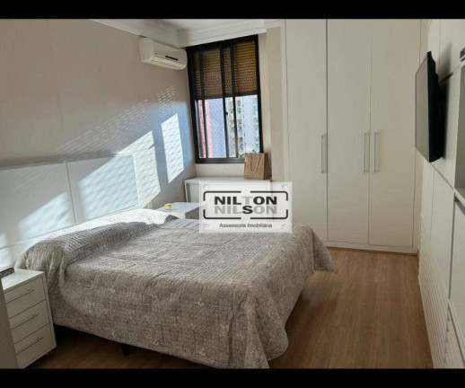 Imagem Apartamento com 4 Quartos à Venda, 180 m² em Cambuí - Campinas Imagem Apartamento com 4 Quartos à Venda, 180 m² em Cambuí - Campinas