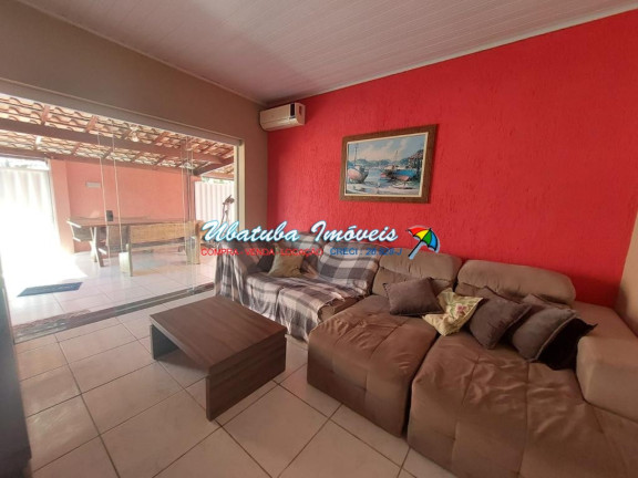 Imagem Casa com 3 Quartos à Venda, 146 m² em Centro - Ubatuba