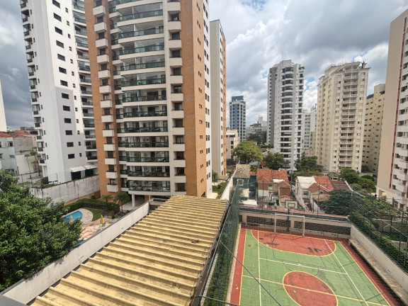 Imagem Apartamento com 3 Quartos à Venda, 74 m² em Perdizes - São Paulo