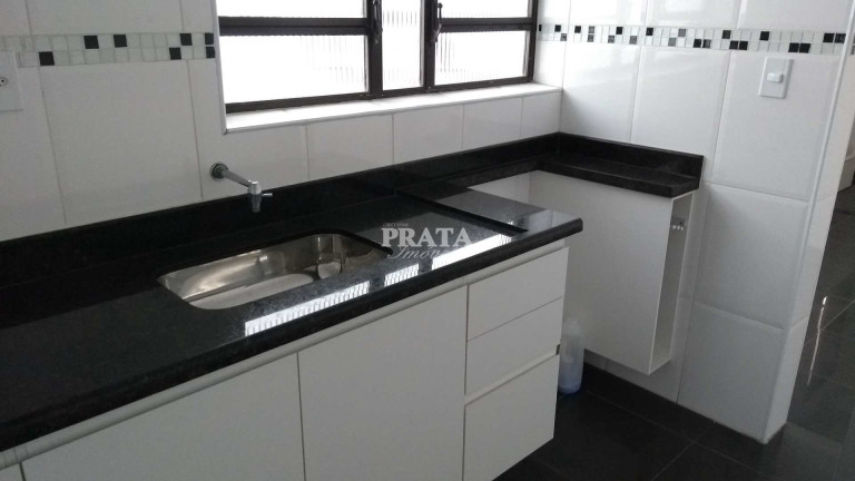 Imagem Casa com 3 Quartos para Alugar, 170 m² em Ponta Da Praia - Santos Imagem Casa com 3 Quartos para Alugar, 170 m² em Ponta Da Praia - Santos