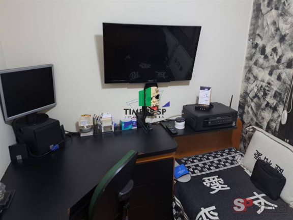 Imagem Apartamento com 3 Quartos à Venda, 75 m² em Jardim Das Laranjeiras - São Paulo Imagem Apartamento com 3 Quartos à Venda, 75 m² em Jardim Das Laranjeiras - São Paulo