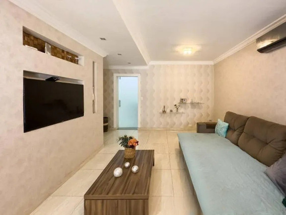 Imagem Casa com 4 Quartos à Venda, 250 m² em Vila Gomes Cardim - São Paulo
