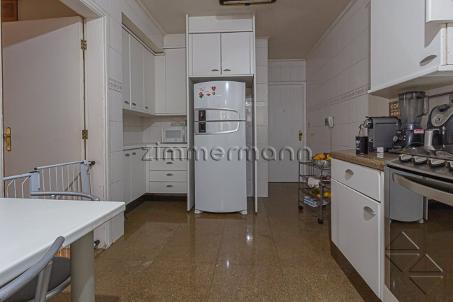 Imagem Apartamento com 4 Quartos à Venda, 234 m² em Perdizes - São Paulo
