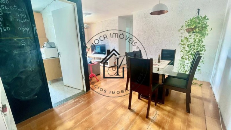 Imagem Apartamento com 2 Quartos à Venda, 56 m² em Parque Ipê - São Paulo Imagem Apartamento com 2 Quartos à Venda, 56 m² em Parque Ipê - São Paulo